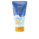 NIVEA-PROTETOR SOLAR INFANTIL ULTRA SPF50 150 ml-DrShampoo - Perfumaria e Cosmética